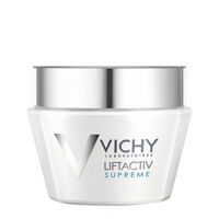 Kem dưỡng chống nhăn và làm săn chắc da ban ngày Vichy Liftactiv Supreme