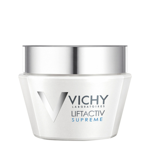 Kem dưỡng chống nhăn và làm săn chắc da ban ngày Vichy Liftactiv Supreme