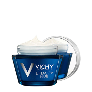 Kem dưỡng chống nhăn và làm săn chắc da ban đêm Vichy Liftactiv Night Cream