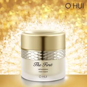 Kem dưỡng cô đặc Ohui The First Cell Revolution Cream Original