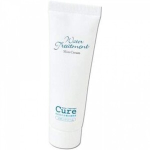 Kem dưỡng Cure Water Treatment Skin Cream