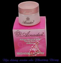 Kem dưỡng da Ainadar Collagen 15g