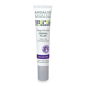 Kem dưỡng da Andalou Naturals Deep Wrinkle Dermal Filler 18ml