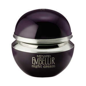 Kem dưỡng da ban đêm Embellir Night Cream 35g