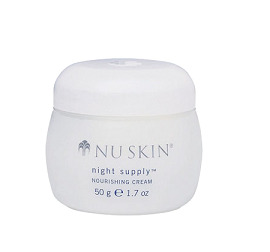 Kem dưỡng da ban đêm Night Supply Nourishing Cream