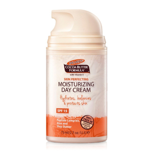 Kem dưỡng da ban ngày Palmer's Skin Perfecting Moisturizing Day Cream SPF15 75ml