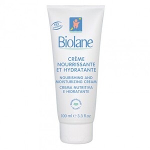 Kem dưỡng da Biolane 100ml