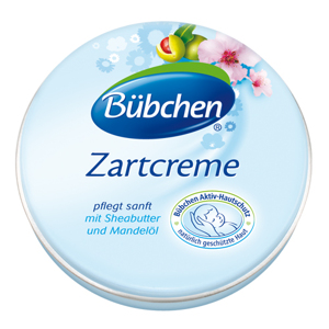 Kem dưỡng da Bubchen 125ml