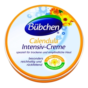 Kem dưỡng da Bubchen Calendula 50ml