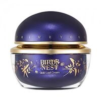 Kem dưỡng da cao cấp Prime Youth Bird’s Nest Gold Leaf Cream