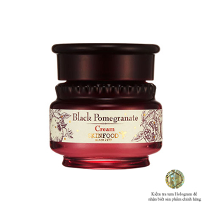 Kem dưỡng da chiết xuất lựu Skinfood Black Pomegranate Cream 50g