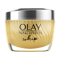 Kem dưỡng da chống lão hóa Olay Total Effects Whip