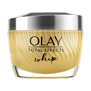 Kem dưỡng da chống lão hóa Olay Total Effects Whip