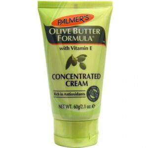 Kem dưỡng da chống lão hóa Olive Butter Formula Concentrated Cream 60g