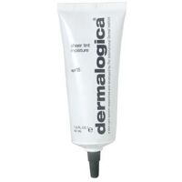 Kem dưỡng da, chống nắng Sheer Tint Moisture SPF15 Dermalogica