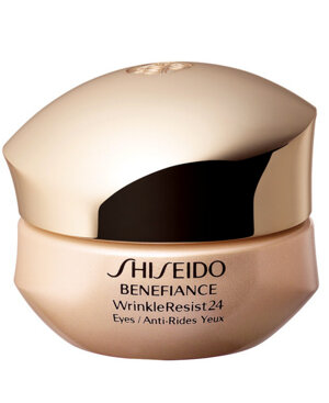 Kem dưỡng da chống nhăn vùng mắt Shiseido Benefiance Wrinkleresist24 Intensive Eye Contour Cream 15ml