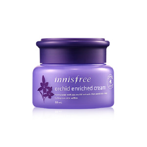 Kem dưỡng đa chức năng hoa phong lan Orchid Enriched Innisfree