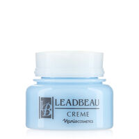 Kem dưỡng da đàn hồi Naris Leadbeau Creme 25g