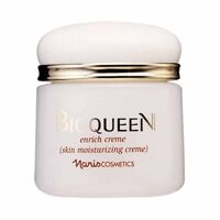 Kem dưỡng da đêm BioQueen Enrich Creme 25g