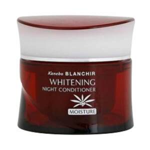 Kem dưỡng da đêm Blanchir Whitening Night Conditioner