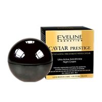 Kem Dưỡng Da Đêm Ngăn Ngừa Lão Hóa Eveline Cavier Prestige (50ml) - EVEL2028