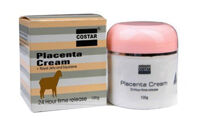 Kem dưỡng da giữ ẩm Costar Placenta Cream