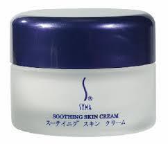 Kem dưỡng da giúp giảm dị ứng Syma Soothing Skin Cream