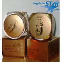 Kem Dưỡng Da Hồng Sâm My Gold Ban Ngày - ROH220045