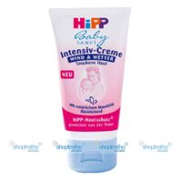 Kem dưỡng da Intensiv Hipp - 50ml