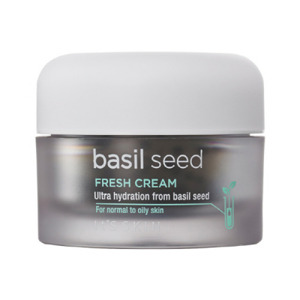 Kem dưỡng da It's Skin Basil Seed Fresh Cream