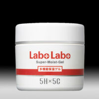 Kem dưỡng da Labo Labo Super moist Gel Simle & Natural