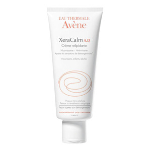 Kem dưỡng da làm xoa dịu cơn ngứa tức thời Avene Xeracalm A.D Cream 200ml