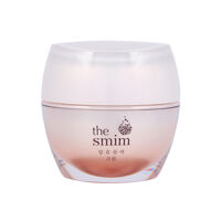 Kem dưỡng da lão hoá Smim Fermentation Concentrate Cream THE FACE SHOP