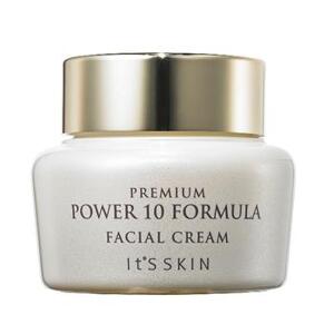 Kem dưỡng da mặt It's skin Premium Power10 Formula Facial Cream 70ml