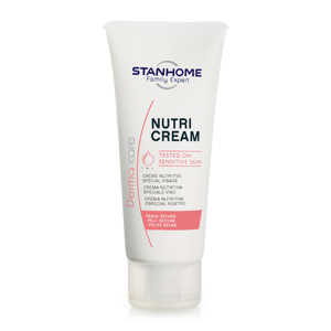 Kem dưỡng da mặt Stanhome Nutri Cream 100ml