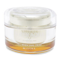 Kem dưỡng da Missha Super Aqua Cell Renew Snail Cream