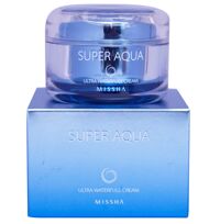 Kem Dưỡng Da Missha Super Aqua Ultra Water-full Cream 47ml