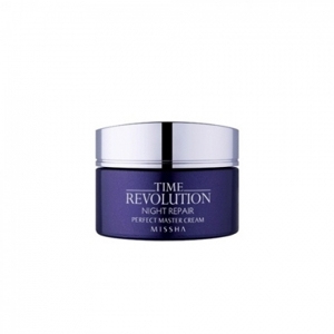 Kem Dưỡng Da MISSHA TIME REVOLUTION Night Repair Perfect