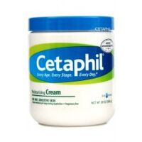 Kem dưỡng da Moisturizing Cream Cetaphil - 567g