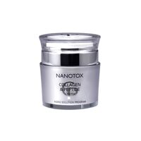 Kem dưỡng da Nanotox Collagen