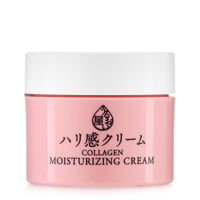 Kem dưỡng da ngăn ngừa lão hóa Naris Uruoi Collagen Moisturizing Cream 48g