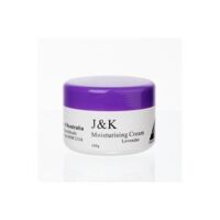 Kem dưỡng da ngày và đêm hương dạ hương JK Lavender 100g - CJK002032