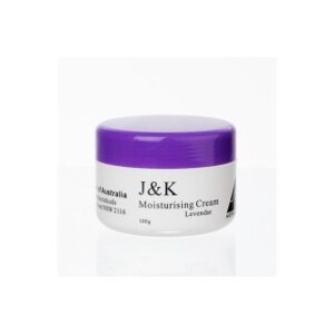 Kem dưỡng da ngày và đêm hương dạ hương JK Lavender 100g - CJK002032