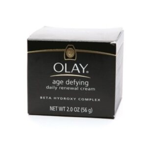 Kem dưỡng da Olay Age Defying Daily Renewal Cream 50g