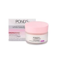 Kem dưỡng da Pond's trắng hồng tinh khiết ban đêm 30g