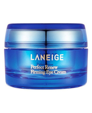 Kem dưỡng da săn chắc vùng mắt Laneige Perfect Renew Firming Eye Cream 20ml