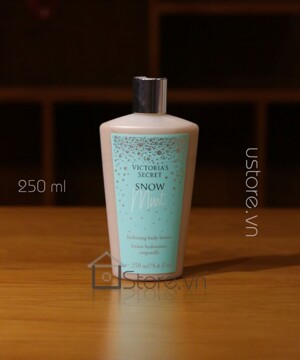 Kem dưỡng da Snow mint Hydrating Body Lotion Victoria Secret 250ml