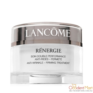 Kem dưỡng da tác động kép Lancôme Renergie 50ml