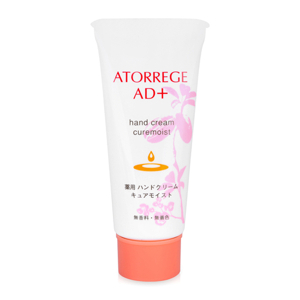 Kem dưỡng da tay Atorrege AD+ Hand Cream Cure Moist 40g