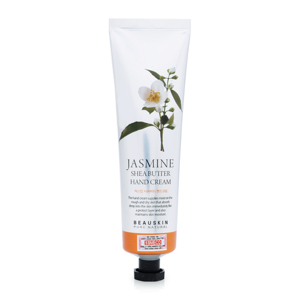 Kem dưỡng da tay Beauskin Jasmine Shea Butter Hand Cream 100ml